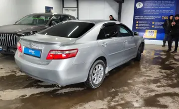 Toyota Camry 2007 года за 5 900 000 тг. в Астана фото 3