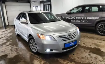 Toyota Camry 2007 года за 5 900 000 тг. в Астана фото 2