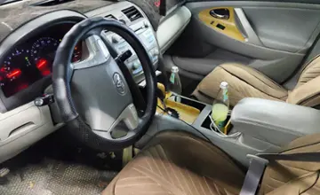 Toyota Camry 2007 года за 5 900 000 тг. в Астана фото 5