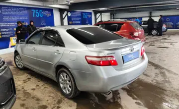 Toyota Camry 2007 года за 5 900 000 тг. в Астана фото 4