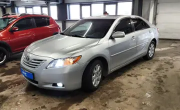 Toyota Camry 2007 года за 5 900 000 тг. в Астана фото 1