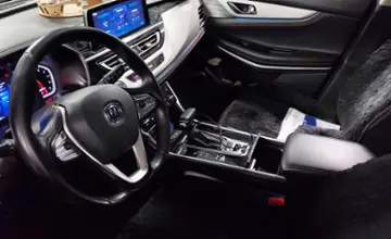 Changan CS75 2022 года за 9 000 000 тг. в Астана фото 5