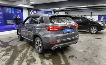 Changan CS75 2022 года за 9 000 000 тг. в Астана фото 4