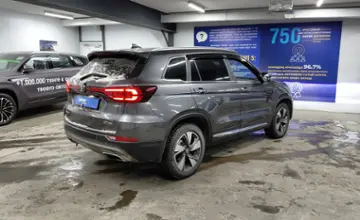 Changan CS75 2022 года за 9 000 000 тг. в Астана фото 3