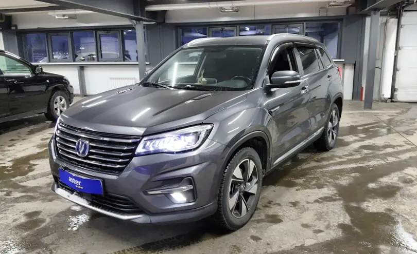 Changan CS75 2022 года за 9 000 000 тг. в Астана