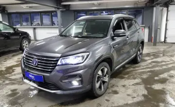 Changan CS75 2022 года за 9 000 000 тг. в Астана фото 1