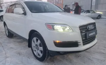 Audi Q7 2007 года за 6 100 000 тг. в Костанай фото 3