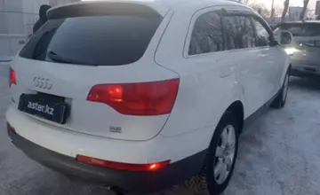 Audi Q7 2007 года за 6 100 000 тг. в Костанай