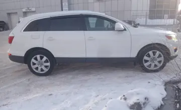 Audi Q7 2007 года за 6 100 000 тг. в Костанай фото 4