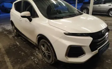 JAC S3 Pro 2024 года за 6 000 000 тг. в Алматы фото 3