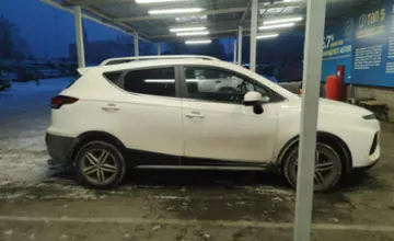 JAC S3 Pro 2024 года за 6 000 000 тг. в Алматы фото 4