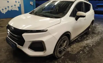 JAC S3 Pro 2024 года за 6 000 000 тг. в Алматы фото 1