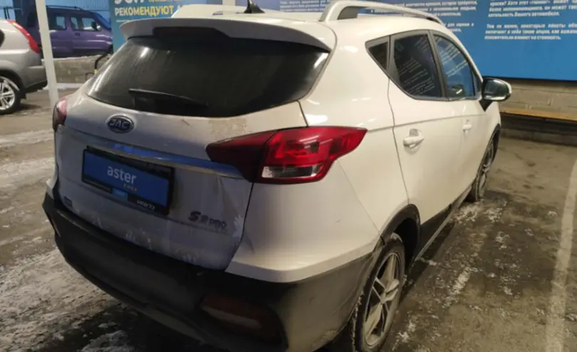 JAC S3 Pro 2024 года за 6 000 000 тг. в Алматы фото 5