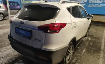 JAC S3 Pro 2024 года за 6 000 000 тг. в Алматы