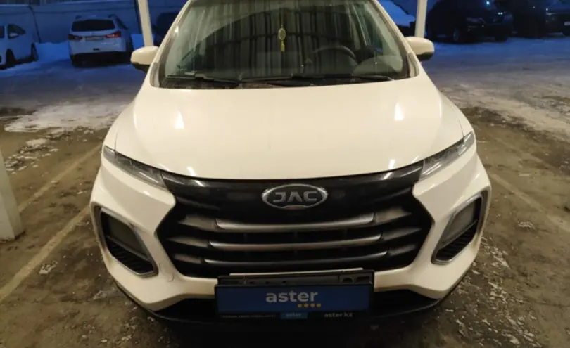 JAC S3 Pro 2024 года за 6 000 000 тг. в Алматы фото 2