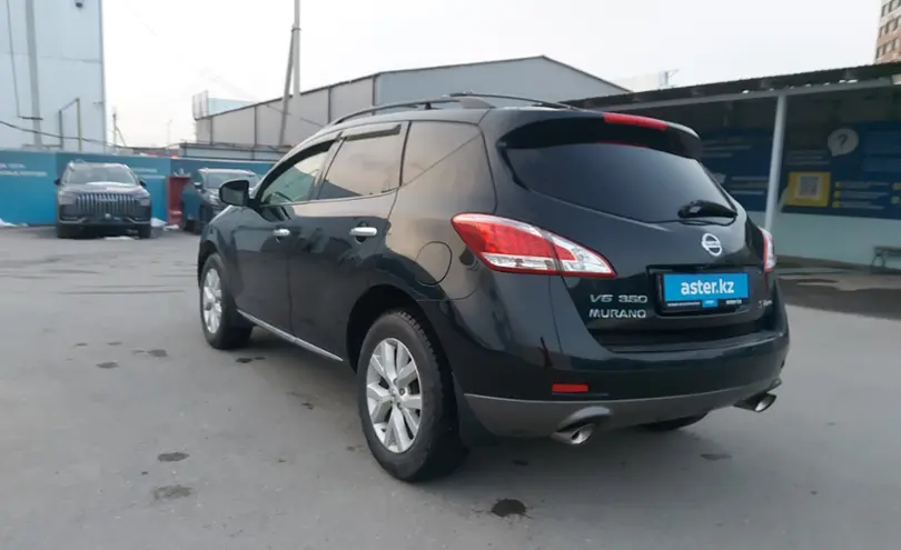 Nissan Murano 2012 года за 5 500 000 тг. в Шымкент фото 4