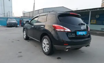 Nissan Murano 2012 года за 5 500 000 тг. в Шымкент фото 4