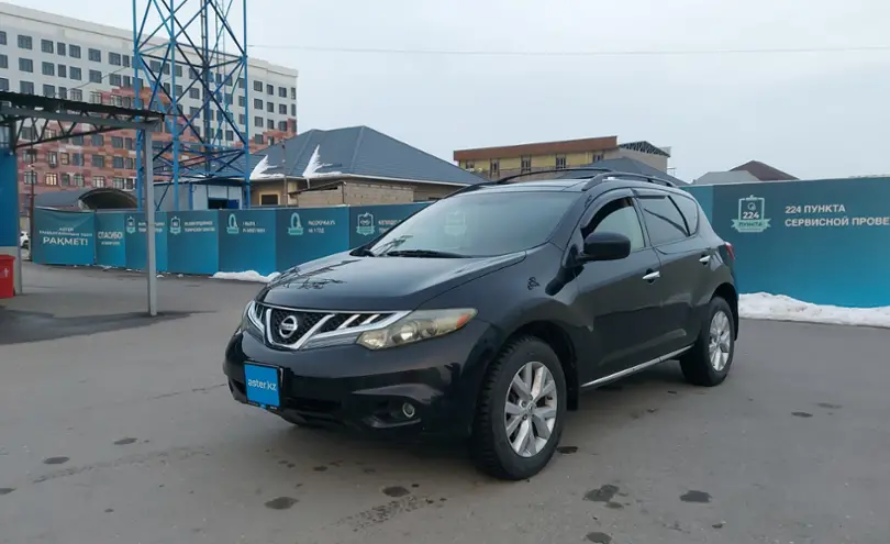 Nissan Murano 2012 года за 5 500 000 тг. в Шымкент