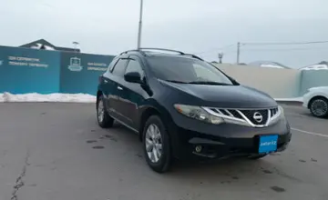 Nissan Murano 2012 года за 5 500 000 тг. в Шымкент фото 2