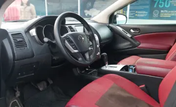 Nissan Murano 2012 года за 5 500 000 тг. в Шымкент фото 5