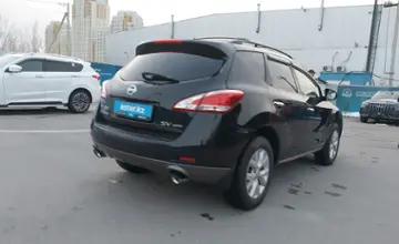 Nissan Murano 2012 года за 5 500 000 тг. в Шымкент фото 3