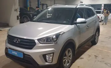 Hyundai Creta 2020 года за 9 500 000 тг. в Караганда фото 1