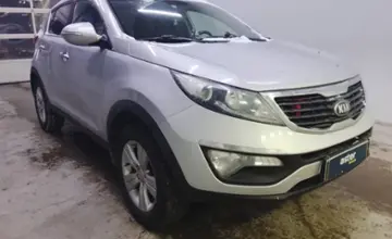 Kia Sportage 2013 года за 7 000 000 тг. в Павлодар фото 3