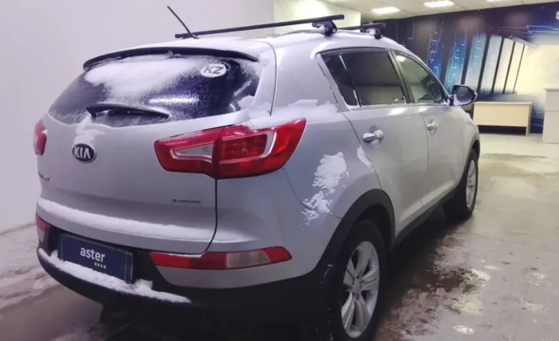 Kia Sportage 2013 года за 7 000 000 тг. в Павлодар фото 5