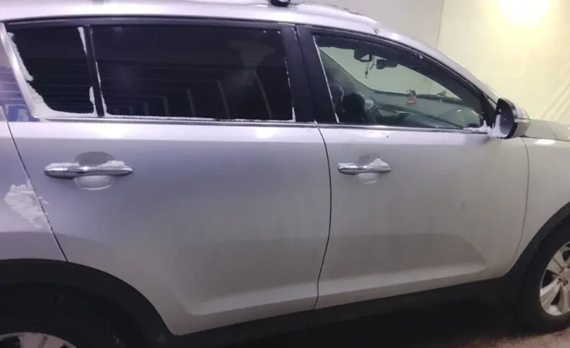 Kia Sportage 2013 года за 7 000 000 тг. в Павлодар фото 4