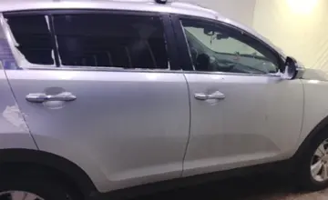 Kia Sportage 2013 года за 7 000 000 тг. в Павлодар фото 4