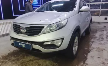 Kia Sportage 2013 года за 7 000 000 тг. в Павлодар фото 1