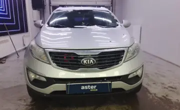 Kia Sportage 2013 года за 7 000 000 тг. в Павлодар фото 2