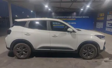 Kaiyi X3 2024 года за 7 000 000 тг. в Шымкент фото 4