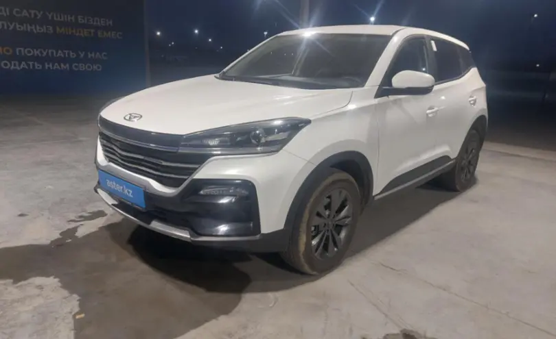 Kaiyi X3 2024 года за 7 000 000 тг. в Шымкент