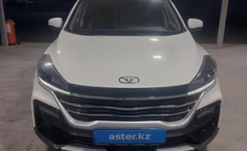 Kaiyi X3 2024 года за 7 000 000 тг. в Шымкент фото 2