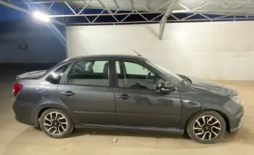LADA (ВАЗ) Granta 2022 года за 3 500 000 тг. в Кызылорда фото 4