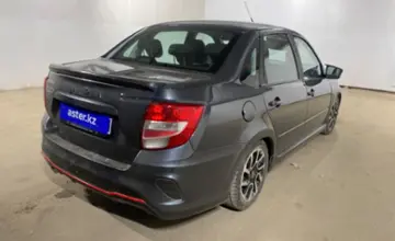 LADA (ВАЗ) Granta 2022 года за 3 500 000 тг. в Кызылорда