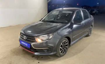LADA (ВАЗ) Granta 2022 года за 3 500 000 тг. в Кызылорда фото 1