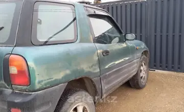 Toyota RAV4 1994 года за 1 800 000 тг. в Алматы фото 3