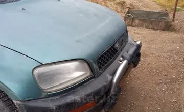 Toyota RAV4 1994 года за 1 800 000 тг. в Алматы фото 2