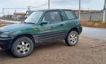 Toyota RAV4 1994 года за 1 800 000 тг. в Алматы фото 1