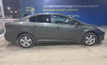Toyota Avensis 2009 года за 5 500 000 тг. в Алматы фото 4
