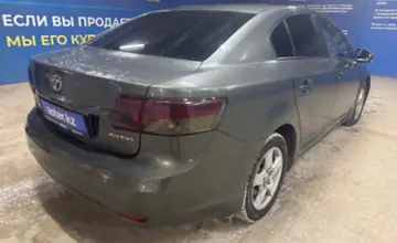 Toyota Avensis 2009 года за 5 500 000 тг. в Алматы