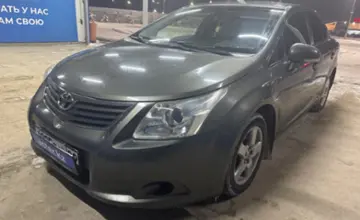 Toyota Avensis 2009 года за 5 500 000 тг. в Алматы фото 1