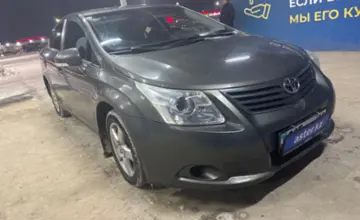 Toyota Avensis 2009 года за 5 500 000 тг. в Алматы фото 3