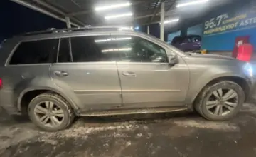 Mercedes-Benz GL-Класс 2012 года за 7 500 000 тг. в Алматы фото 4