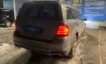 Mercedes-Benz GL-Класс 2012 года за 7 500 000 тг. в Алматы