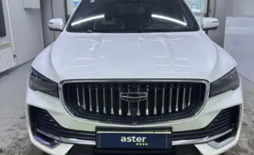 Geely Monjaro 2023 года за 13 000 000 тг. в Павлодар фото 2