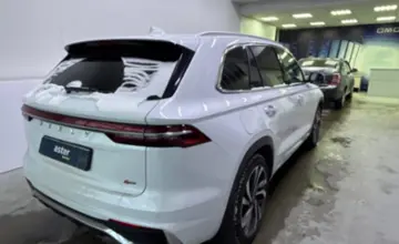 Geely Monjaro 2023 года за 13 000 000 тг. в Павлодар