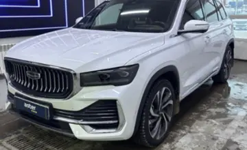 Geely Monjaro 2023 года за 13 000 000 тг. в Павлодар фото 1